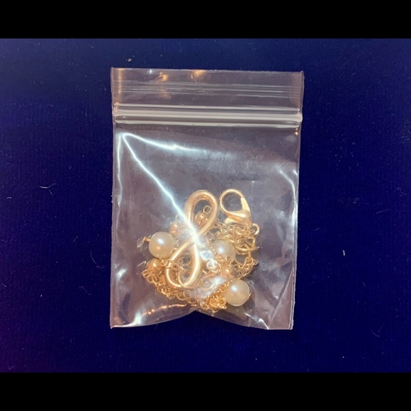 anklet - Picture 2 of 2